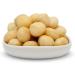 Cambrook Baked & Salted Large-Grade Macadamias 1 kg Bag - Premium Quality Gluten-Free Vegan Nuts - Buy Online on GoSupps.com