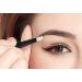 Professional Slant Tweezers 3-Pack for Eyebrows & Facial Hair - Stainless Steel Precision Pluckers in Separate Sleeves - Buy Online on GoSupps.com