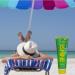 Hempz High On Sunshine DHA & Cosmetic Bronzer 9oz - Achieve a Radiant Tan & Glow | International Shipping Available - Buy Online on GoSupps.com