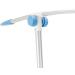 Mobile Dental Tooth Whitening LED Light Lamp | 5-Inch Touchscreen Tooth Bleaching Accelerator - Buy Online on GoSupps.com