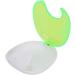 Verdant Touch Orthodontic Retainer Container | Waterproof & Portable Storage Case for Adults - Green - Buy Online on GoSupps.com