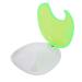 Portable Waterproof Storage Box for Orthodontic Dentures - Dustproof Container for Adults & Kids (Green) - Buy Online on GoSupps.com