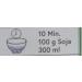 Buy Planet Nature Bio Soy Schnetzel 300g - Vegan Protein - International Shipping Available - Buy Online on GoSupps.com