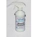 Gentell Wound Cleanser 16oz Adjustable Spray Bottle 1 ea
