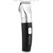 Professional Cordless Hair Trimmer & Clipper - Rechargeable Hair Cutting Tool with LED Display | International Shipping Available - Buy Online on GoSupps.com