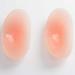SAFIGLE 4pcs Silicone Beauty Shoulder Pad Strap Cushion Shoulder Pads for Women Clothing Silicone Shoulder Cushion Silicone Shoulder Pads Enhancer Adhesive Shoulder Pads Shoulder Patches - Buy Online on GoSupps.com