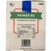 KTC Palmax SG Sustainable Palm Oil 12.5kg | Pure palm oil | derived from the flesh of the palm tree | oil is solid white fat | with smooth texture. Refined bleached Palm Oil - Buy Online on GoSupps.com