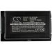 Renekton Battery Replacement for Kirk DECT 4040 T-PLUS2 T016 P11 AH-AAA600F 84743411 | High-Quality Power Solution International Shipping Available - Buy Online on GoSupps.com