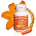 Buy Myra E 400 IU Vitamin E d-Alpha Tocopherol - 30 caps | High-Quality Supplement - Buy Online on GoSupps.com