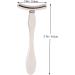MAGICLULU 6 Pi ces masseur oculaire cuill re de massage des yeux beaut du visage rouleau massage outils de maquillage cuill re cr me maquillage pour les yeux miniature Spatule M tal - Buy Online on GoSupps.com