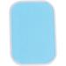 Beaupretty 20-Pack Replacement Gel Pads for Blood Bag Training Devices | ABS-Gel Pads for Abdominal Stimulators & Fitness | Hydrogels for Optimal Performance - Buy Online on GoSupps.com