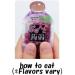 Orihiro Japanese Konjac Jelly Pouch Premium Cafe Matcha Latte Flavor 2 With MAIKO sticker Pio big bazar - Buy Online on GoSupps.com