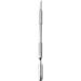 Double-end Stain Steel Durable Gel Nail Remover Safe Cleaner Cuticle Pusher(B) - Buy Online on GoSupps.com