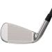 Cleveland Launcher XL Halo 5-DW Men's Right Hand Irons - Graphite Senior - Buy Online on GoSupps.com
