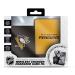 Official Pittsburgh Penguins NHL Wireless Charger and Desktop Organizer | SOAR Product - Buy Online on GoSupps.com