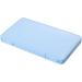 Portable dustproof and Moisture Resistant Plastic Portable Disposable mask Storage Box Blue19*11*1.2cm - Buy Online on GoSupps.com