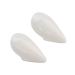 Verdant Touch Vampire teeth from Harz vampire teeth for cosplay Halloween-party props artificial teeth 15 mm for children and adults