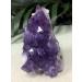 Amethyst Cluster Geode Crystal Quartz Cut Base Purple Amethyst Specimen Stone Mineral Specimen - Buy Online on GoSupps.com