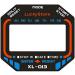 LuckyStone Digital Stopwatch Timer - Professional Handheld LCD Chronograph for Sports, Fitness Coaches & Referees - Buy Online on GoSupps.com