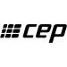 CEP Men's Tall Running Compression 4.0 - Black | Athletic Long Socks for Performance - Buy Online on GoSupps.com