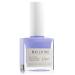 NAILKIND Lavender Nail Polish - Iris Cupcake - Bright Nail Varnish - Vegan Nail Lacquer + Peta Certified + Cruelty Free - Quick Drying & Long Lasting - Chip Resistant Manicure - 8ml