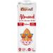 Ecomil - Almond Milk 6% Sugar Free Organic 1L - Sold by Unit - Buy Online on GoSupps.com