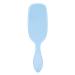 Wet Brush Shine Enhancer Paddle Brush - Hair Detangler with Argan Oil, Soft Bristles for All Hair Types, Wet or Dry - Buy Online on GoSupps.com