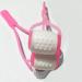 Double Wheel Facial Massager Clip - Slim Face Roller for Effective Skincare & Relaxation | International Shipping Available - Buy Online on GoSupps.com
