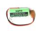 Buy 4 Pack 3V CR17335SE-R Battery - 1800mAh for SANYO CR17335SE-R | Fast International Shipping - Buy Online on GoSupps.com
