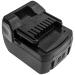 JRINK Replacement for Battery Hitachi 329083 329877 329901 BSL 1415 BSL 1430 14DSL C 14DSL C 14DSL2 C 14DYSL C 14DYSL2 CD 14DFL CD 14DSL CD 14DSL2 CJ CK 14DSL CL 14DSL