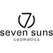 7suns Gold & Glow Tanning Elixir Tingle 10x6ml - Buy Online on GoSupps.com