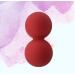 Shop Minkissy Plantar Fasciitis Massage Roller & Ball - Self-Massage for Foot Relief | International Shipping Available - Buy Online on GoSupps.com