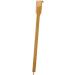 QWSS Wooden Massage Device - Long Handle Back Scraper for Neck & Shoulder Relaxation | Manual Back Massage Tool - Buy Online on GoSupps.com