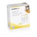 Shop Medela Bottle Set for Breast Milk - 2 Piece Set for Easy Feeding | Fast International Shipping - Buy Online on GoSupps.com