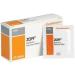 Zoff Adhesive Remover Wipes 20 Count - Gentle and Effective - Pack of 1 - Buy Online on GoSupps.com