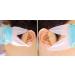 Coordilife Disposable Steam Eye Mask (6 Pack) - Self-Heating, Relaxing, and Comfortable - Skincare Solution for Puffiness, Dark Circles, and Dry Eyes - Perfect for Travel and Gift - Buy Online on GoSupps.com
