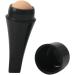 Volcanic Oil-Absorbing Face Roller | Oil Control Stick for Shrink Pores | Reusable Skincare Tool - Mini Massage Perfect for On-the-Go - Buy Online on GoSupps.com