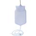 Enema Bag Kit for Colon Cleansing - 2 Quart Reusable with Silicone Hose | Home Coffee & Water Enema Kit - Buy Online on GoSupps.com
