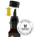  lm hle Solling Black Cumin Oil - Organic Unfiltered Cold Pressed - 250ml for International Shipping - Buy Online on GoSupps.com