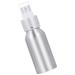 Beaupretty 50ml Cocktail Spray Bottle Refillable Perfume Empty Bottle Sample for Kitchen Bar 11.50X3.50X3.50CM