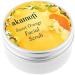 Akamuti Sweet Orange Facial Scrub 50g - Buy Online on GoSupps.com