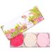 BARBACADO Gift Set of 3 Pink Soaps 100g soap gift set soap gift pink soap gift for women