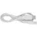 USB Charging Cable for Fairywill, MOSPRO, Nicefeel Water Flossers - 1 Pack White - Buy Online on GoSupps.com