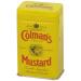 Colman's Dry Mustard 2 oz | Premium Flavoring for Cooking & Condiments - Buy Online on GoSupps.com