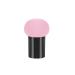 Wholesale 1p Mushroom Head Makeup Sponge - Smooth Purple Cosmetic Puff for Women | Beauty Accessories - Buy Online on GoSupps.com