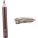 CRILSTYLEO 2pcs Double Head Eyebrow Pencil White Eye Liner Pencils Double Tip Eyebrow Pencil Yalaiyi Gel Wooden - Buy Online on GoSupps.com