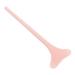Mikinona Eye Makeup Tool Tools Eye Shadows Stamp Eyeliner Eye Liner Stamps Pink Eyelash Plastic Baffle