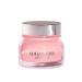 Infinitek  Paris Sugar Kiss Flavored - Lip Scrub. Exfoliator & Moisturizer  Lip Repair Treatment for Smooth  Brighter and Lush Lips. 2.4 oz / 68 g