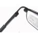 Rapping Glasses - Multifocal Anti-Blue Light Reading Glasses for Men & Women | Metal Frame +1.0 to +2.5 Diopters - Buy Online on GoSupps.com