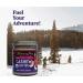 Wilderness Poets Carrot Juice Powder 3.5 oz - Organic Nutrient-Dense Superfood - Buy Online on GoSupps.com